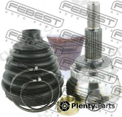  FEBEST part 0110-CLR30A48 (0110CLR30A48) Joint, drive shaft