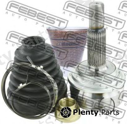  FEBEST part 0110NCP90 Joint, drive shaft