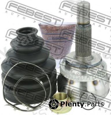  FEBEST part 0110-ZNRA48 (0110ZNRA48) Joint, drive shaft