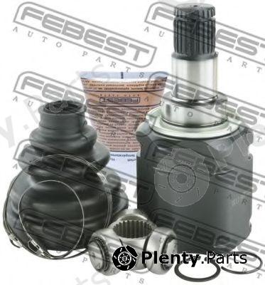  FEBEST part 0111AGV10LH Joint, drive shaft