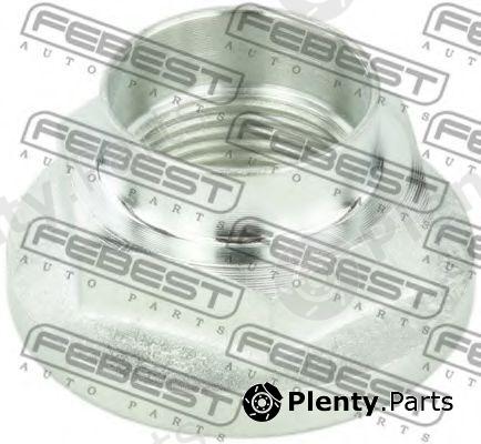  FEBEST part 0131-008 (0131008) Caster Shim, axle beam