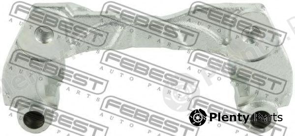  FEBEST part 0177C-NCP110FL (0177CNCP110FL) Brake Caliper Bracket Set