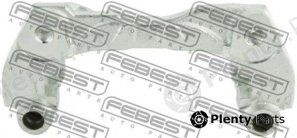  FEBEST part 0177C-NCP110FR (0177CNCP110FR) Brake Caliper Bracket Set