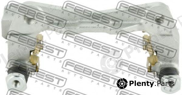  FEBEST part 0177C-ZZE120FR (0177CZZE120FR) Brake Caliper Bracket Set