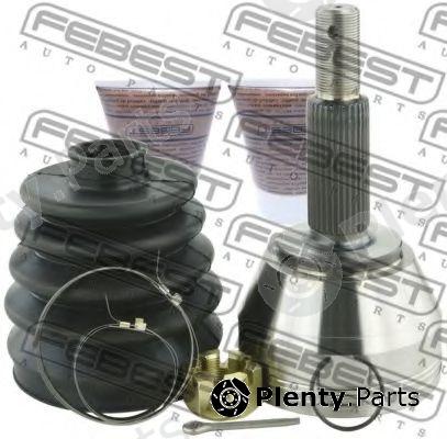  FEBEST part 0210-Y62 (0210Y62) Joint, drive shaft
