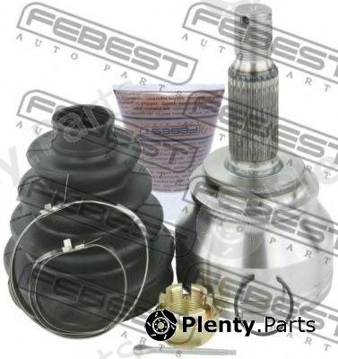  FEBEST part 0410-CW6 (0410CW6) Joint, drive shaft