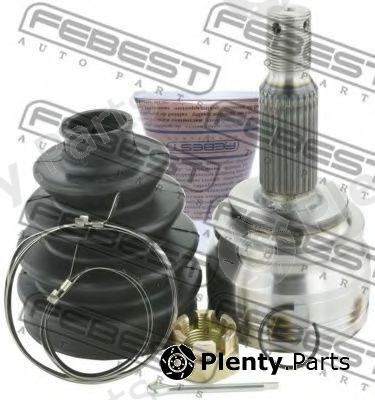  FEBEST part 0410-GA (0410GA) Joint, drive shaft