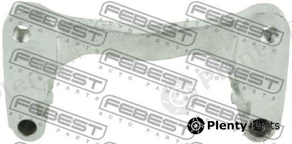  FEBEST part 0477CNA4WFL Brake Caliper Bracket Set