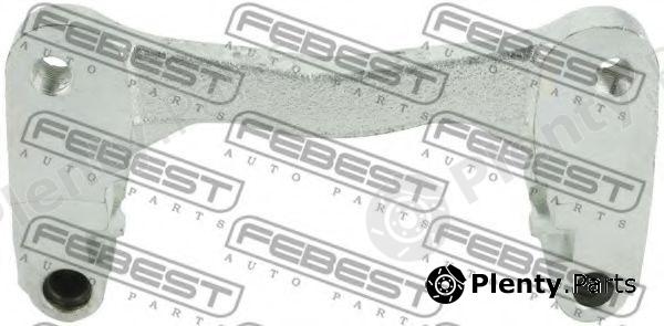  FEBEST part 0477C-NA4WFR (0477CNA4WFR) Brake Caliper Bracket Set