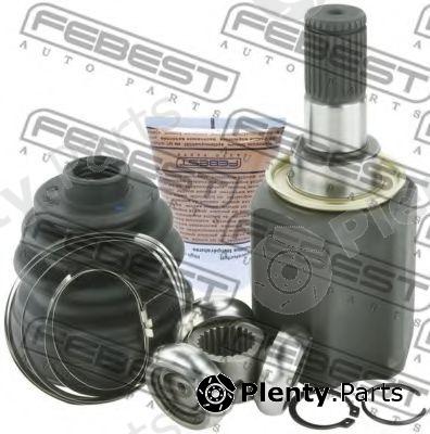  FEBEST part 1211-CEED (1211CEED) Joint, drive shaft