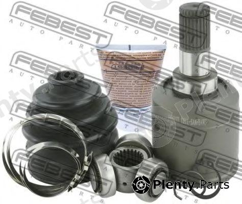  FEBEST part 1211SANFE4WD Joint, drive shaft