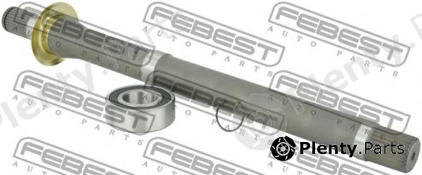  FEBEST part 1212-CMMT4WD (1212CMMT4WD) Drive Shaft