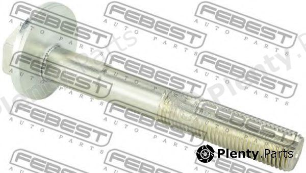  FEBEST part 2329001 Camber Correction Screw