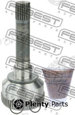  FEBEST part 2910DEF Joint, drive shaft