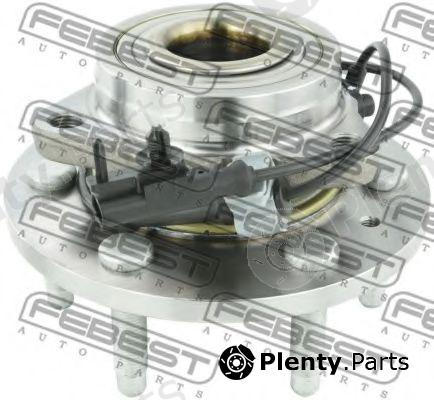 FEBEST part 3282-ESCIIIMF (3282ESCIIIMF) Wheel Hub