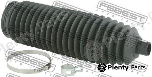  FEBEST part FDRKBF150 Bellow, steering