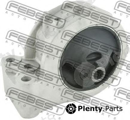  FEBEST part MM-N84RH (MMN84RH) Engine Mounting