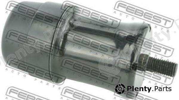  FEBEST part MZDGHUPR Shock Absorber