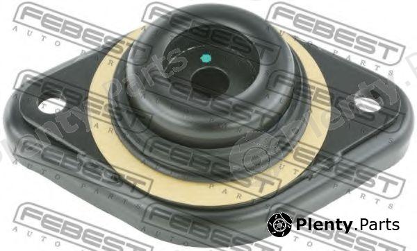  FEBEST part NSS-Z51R (NSSZ51R) Mounting, shock absorbers