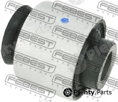  FEBEST part PGAB-009 (PGAB009) Control Arm-/Trailing Arm Bush