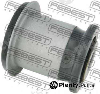  FEBEST part PGAB-010 (PGAB010) Control Arm-/Trailing Arm Bush