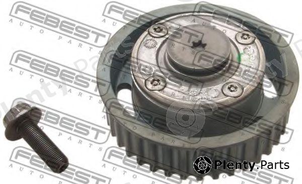  FEBEST part RNDS-K4M (RNDSK4M) Camshaft Adjuster
