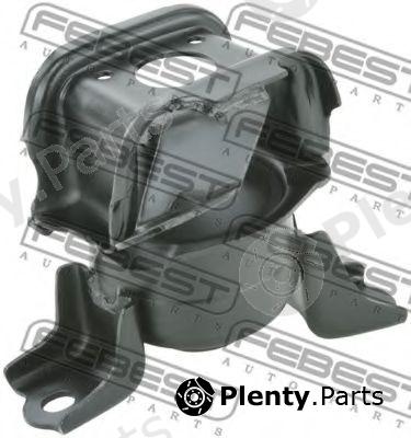  FEBEST part TM-NZE120RH (TMNZE120RH) Engine Mounting