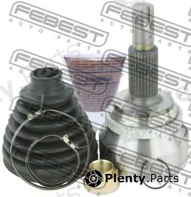  FEBEST part "0110-GGL15A48" (0110GGL15A48) Joint, drive shaft