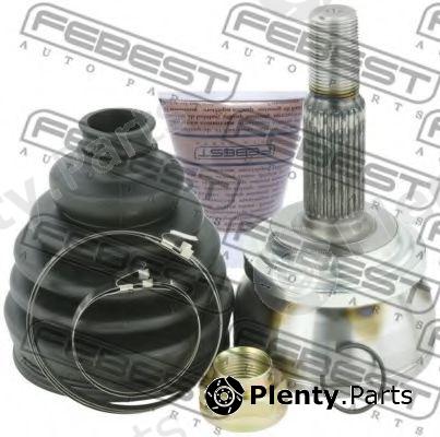  FEBEST part 0110-ZVW30 (0110ZVW30) Joint, drive shaft