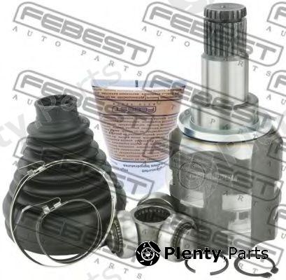  FEBEST part 0111-ZVW30LH (0111ZVW30LH) Joint, drive shaft