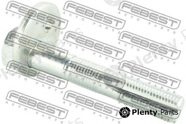  FEBEST part "0129-013" (0129013) Camber Correction Screw