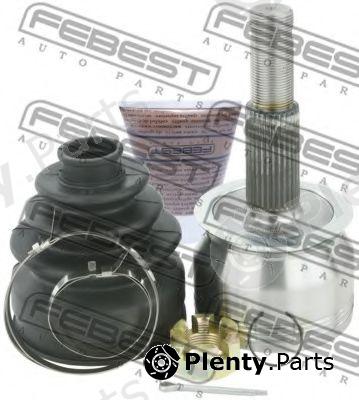  FEBEST part 0210-D40AT (0210D40AT) Joint, drive shaft
