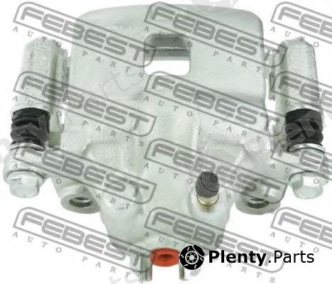  FEBEST part 0277-Y61RL (0277Y61RL) Brake Caliper