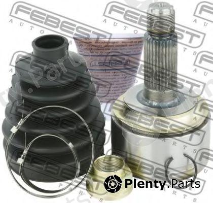  FEBEST part 0310-CRVDI (0310CRVDI) Joint, drive shaft