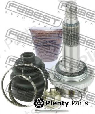  FEBEST part 0310-HRV4WDA50 (0310HRV4WDA50) Joint, drive shaft