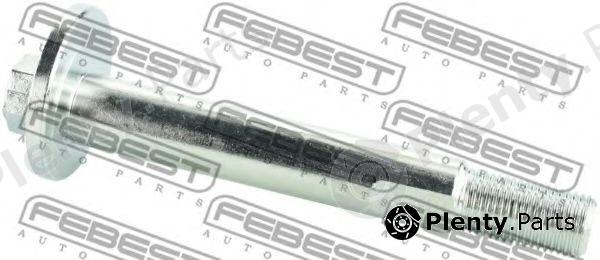  FEBEST part 0329001 Camber Correction Screw