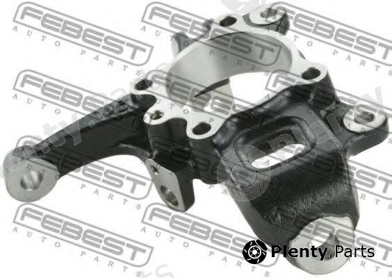  FEBEST part 0428-KA4TFLH (0428KA4TFLH) Stub Axle, wheel suspension