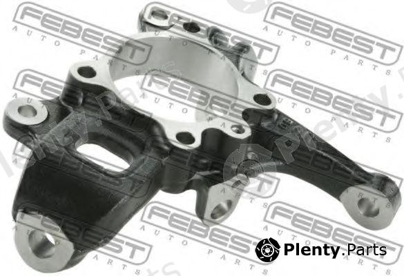  FEBEST part 0428-KA4TFRH (0428KA4TFRH) Stub Axle, wheel suspension