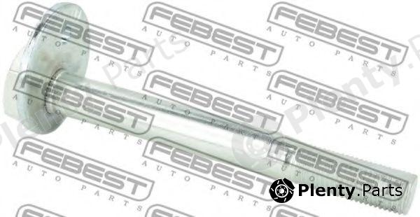  FEBEST part 0429-007 (0429007) Camber Correction Screw