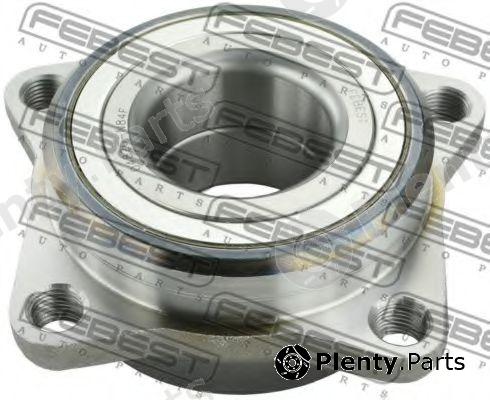  FEBEST part 0482G-N84F (0482GN84F) Wheel Hub