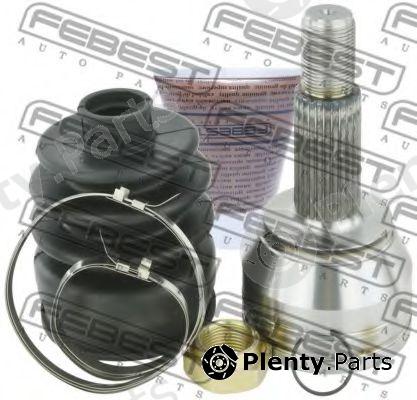  FEBEST part 0510-M2 (0510M2) Joint, drive shaft
