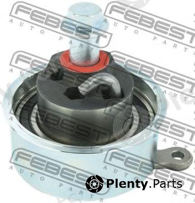  FEBEST part "0587-UN" (0587UN) Tensioner Pulley, timing belt