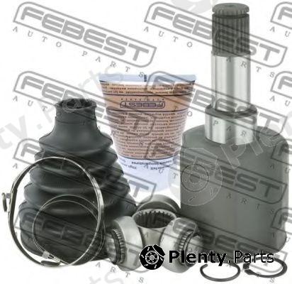  FEBEST part 2111-FY26LH (2111FY26LH) Joint, drive shaft
