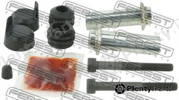  FEBEST part 2174-TT9R (2174TT9R) Repair Kit, brake caliper