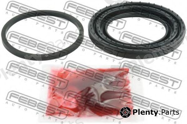  FEBEST part 2175-TT9R (2175TT9R) Repair Kit, brake caliper