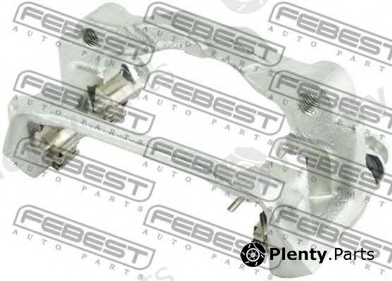  FEBEST part "2177C-TT9RL" (2177CTT9RL) Brake Caliper Bracket Set