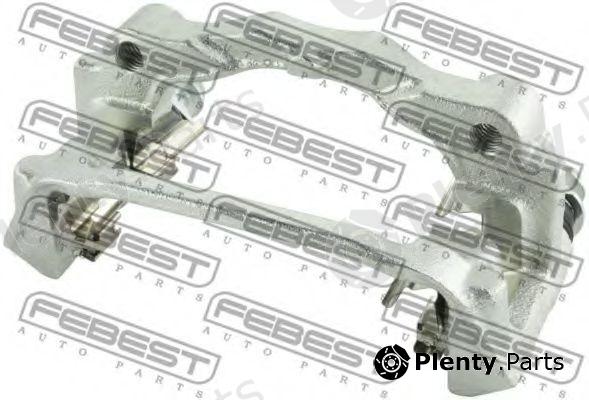  FEBEST part "2177C-TT9RR" (2177CTT9RR) Brake Caliper Bracket Set