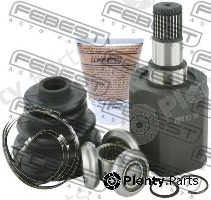  FEBEST part 2211-CEED (2211CEED) Joint, drive shaft