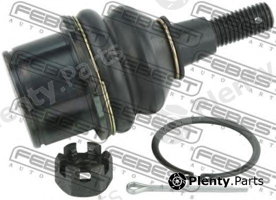  FEBEST part 3220-CTSIILF (3220CTSIILF) Ball Joint