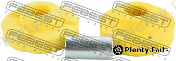  FEBEST part "BMSS-E70R-KIT" (BMSSE70RKIT) Mounting, shock absorbers